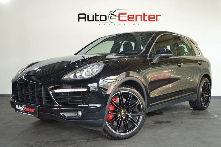 Porsche Cayenne 144.000 km 29.990 € Ennepetal (Bei Wuppertal) 58256