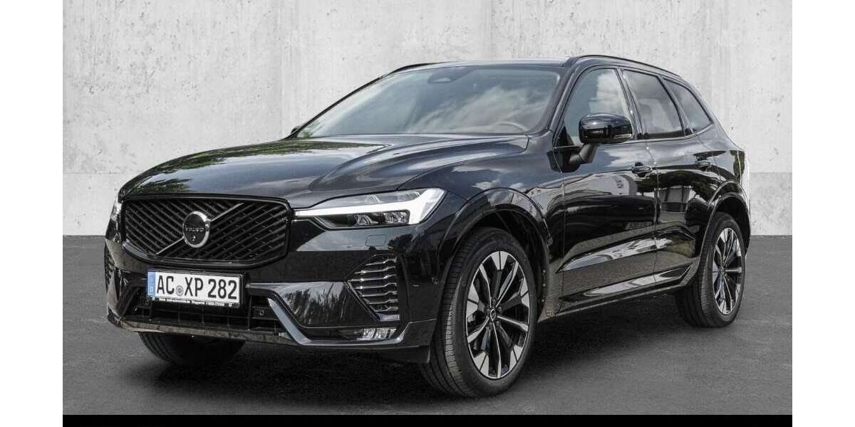 Volvo XC60 2.600 km 54.980 &euro; Wuppertal 42109