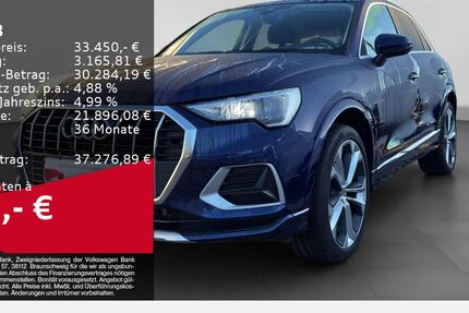 Audi Q3 40.064 km 33.450 &euro; Oberhausen 46047