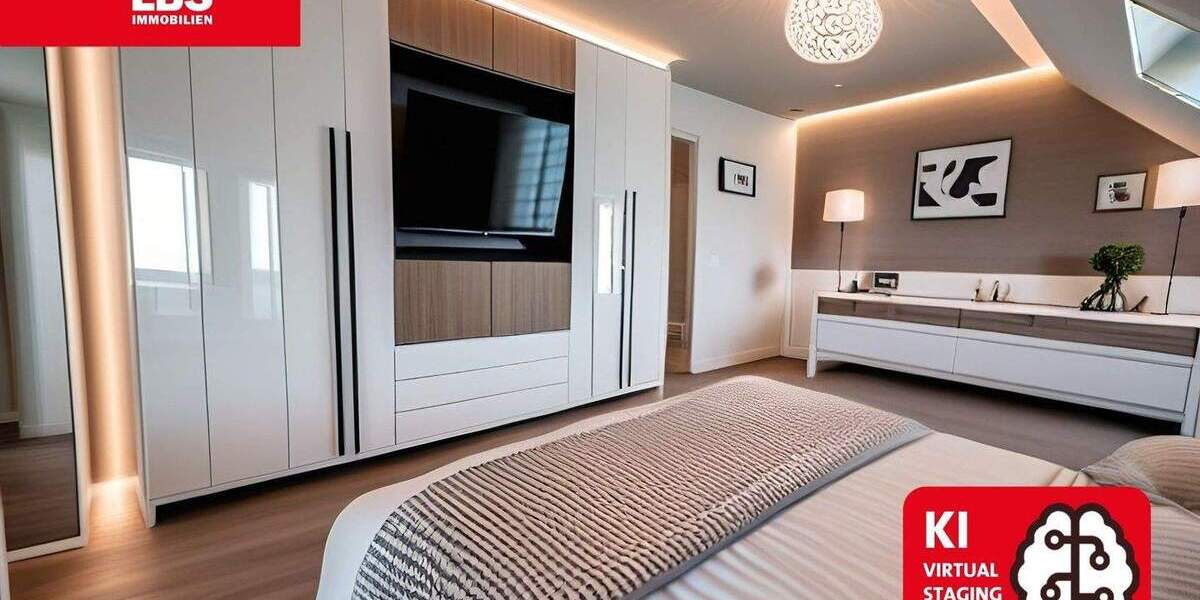 Familienidyll in perfekter Lage von Eigen mit schönem Garten und Garage! 4 zimmer