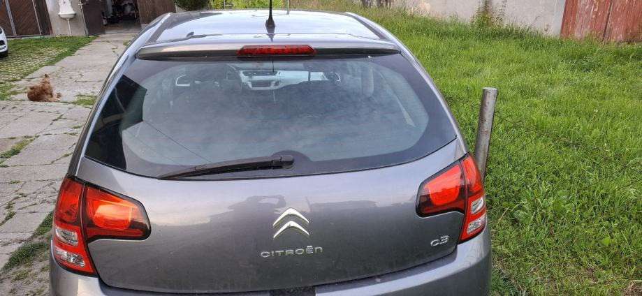 Citroen C3 186.662 km 2.000 &euro; Kirchhörde (Dortmund) 44229