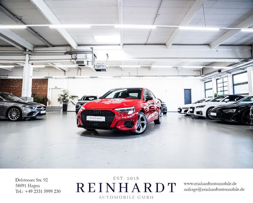 Audi A3 45.654 km 28.395 € Hagen 58091