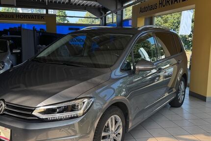VW Touran 152.390 km 12.950 &euro; Waltrop 45731