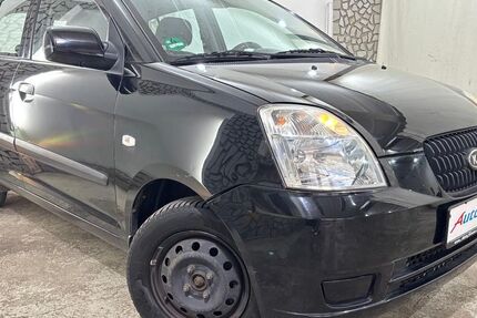 Kia Picanto 108.046 km 2.221 € Witten -NRW 58452