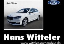 Gebrauchtwagen Skoda Fabia
