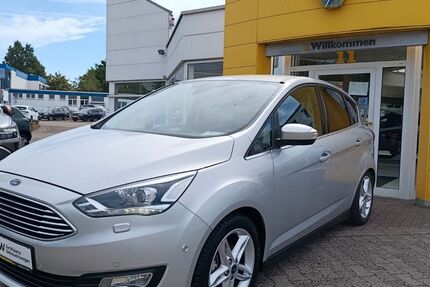 Ford C-Max 39.500 km 12.800 € Unna 59423