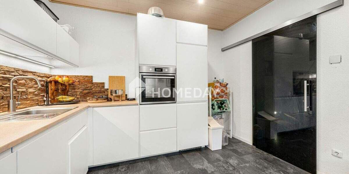 Reihenendhaus Gladbeck Schultendorf - 3 Zimmer, 78 m&sup2;, 285.000&euro; | Angebot:25051214