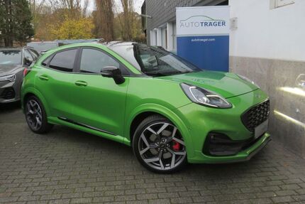 Ford Puma 43.273 km 21.990 &euro; Wuppertal 42109