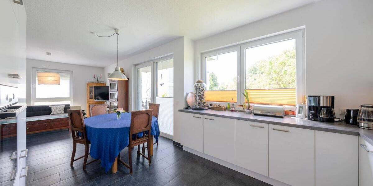 Etagenwohnung Lünen Brambauer - 3 Zimmer, 89 m&sup2;, 979&euro; | Angebot:26909535