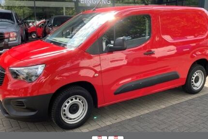 Opel Combo 41.200 km 15.470 € Essen 45356