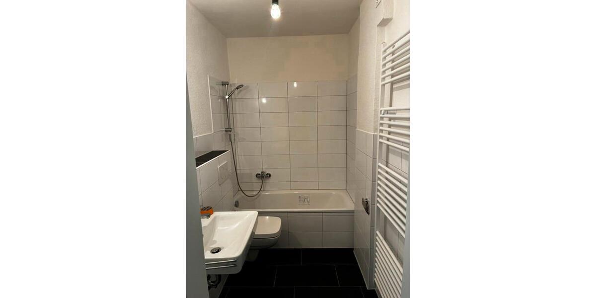 Etagenwohnung Dortmund Scharnhorst - 3 Zimmer, 66 m&sup2;, 648&euro; | Angebot:25153963