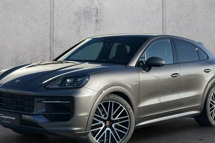 Porsche Cayenne 10.065 km 133.900 € Holzwickede 59439