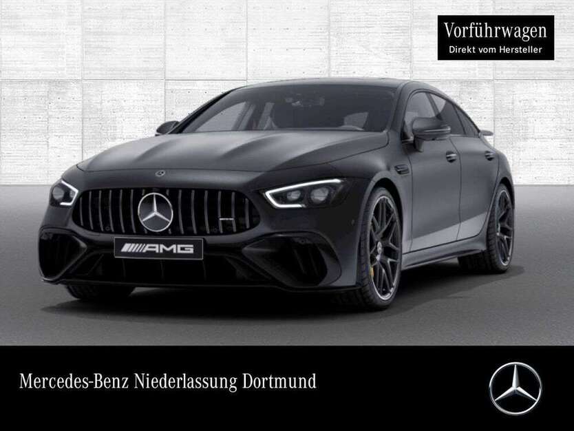 AMG GT
