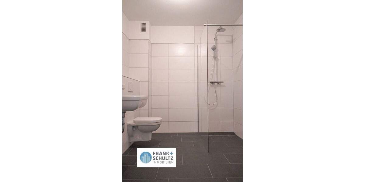 Etagenwohnung Dortmund Hacheney - 2 Zimmer, 58 m&sup2;, 178.000&euro; | Angebot:25643899