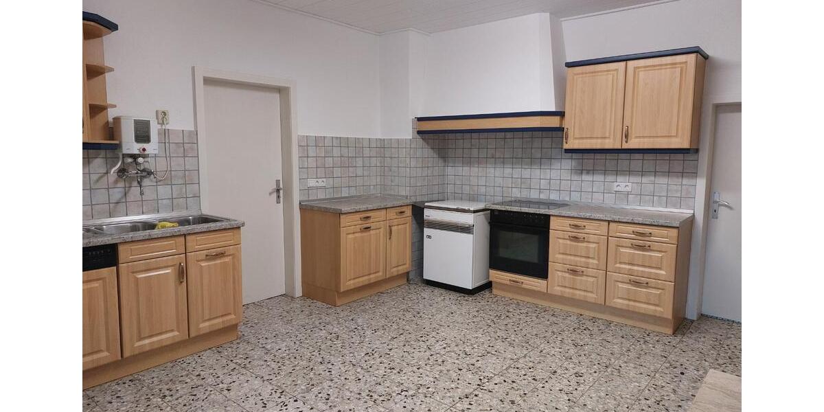 Einfamilienhaus Dorsten Alt-Wulfen - 7 Zimmer, 190 m&sup2;, 1.900&euro; | Angebot:25052310