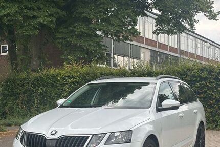 Skoda Octavia 153.000 km 13.500 &euro; Bochum 44793