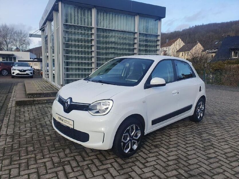 Twingo