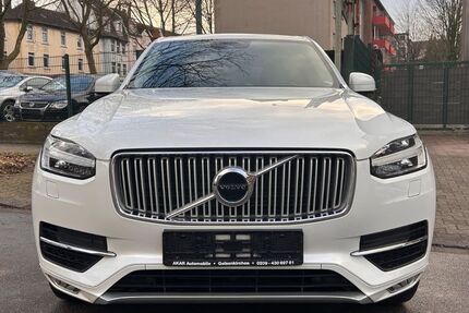 Volvo XC90 107.000 km 26.900 &euro; Gelsenkirchen 45889