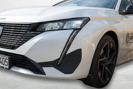 Peugeot 308 34.802 km 22.490 &euro; Bochum 44801