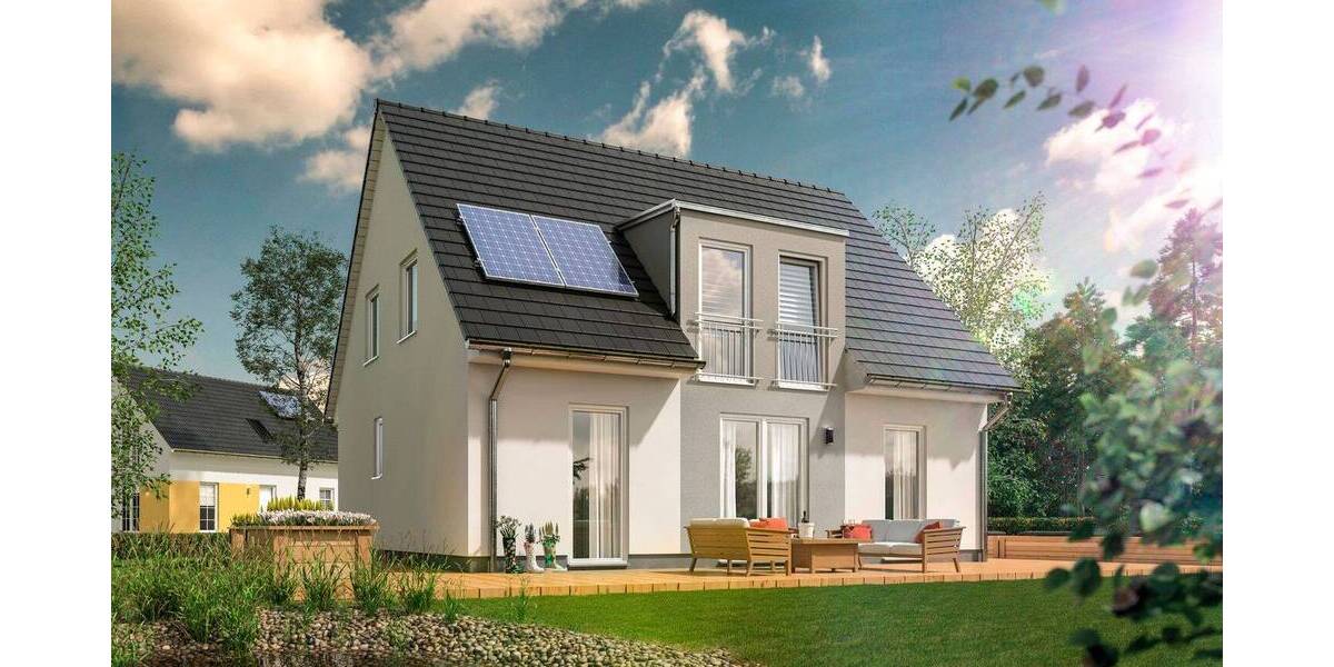 Einfamilienhaus Dortmund Löttringhausen - 5 Zimmer, 142 m&sup2;, 580.629&euro; | Angebot:26401157