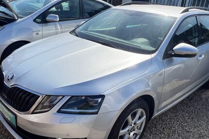 Skoda Octavia 170.000 km 9.999 &euro; Essen 45355