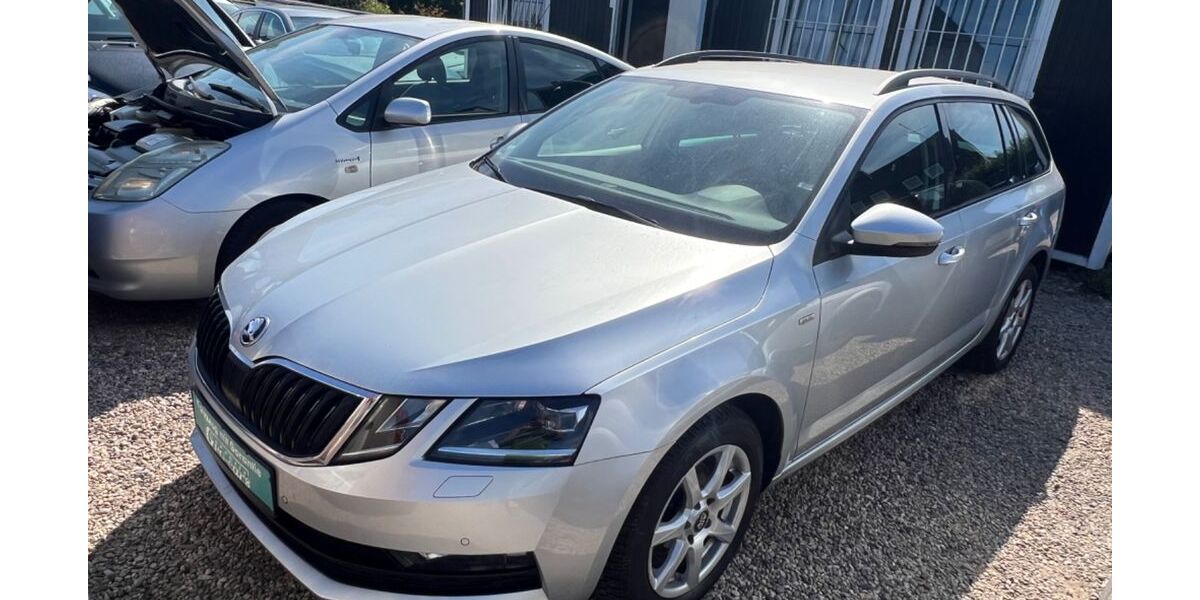 Skoda Octavia 170.000 km 9.999 &euro; Essen 45355