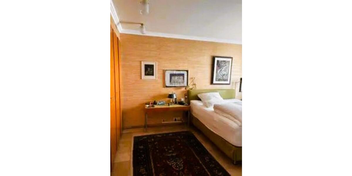 Barrierefreie 3-Zimmer Wohnung mit Terrasse im EG, Bochum-Linden 3 zimmer