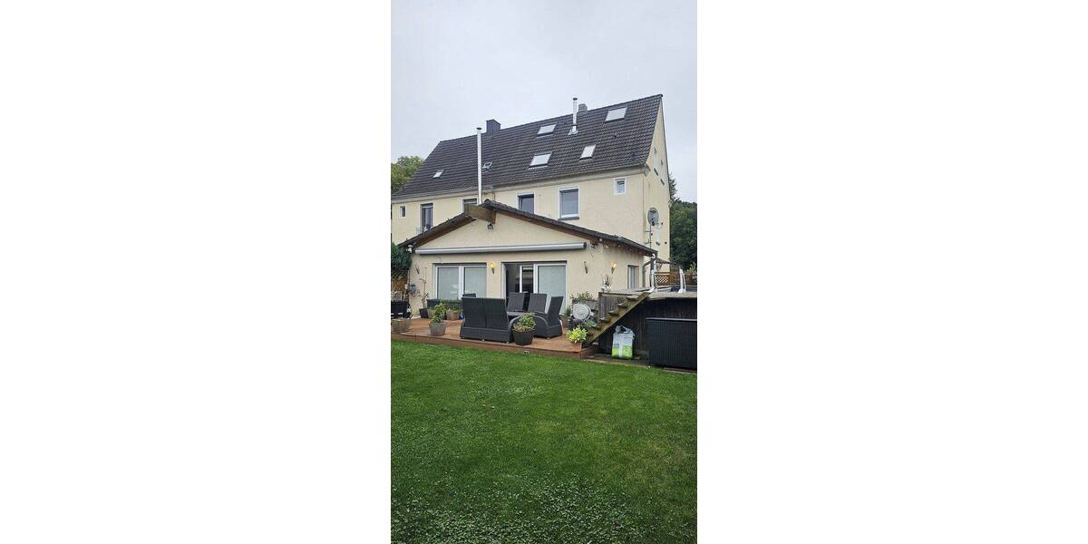 Doppelhaushälfte Dortmund Husen - 9 Zimmer, 235 m&sup2;, 695.000&euro; | Angebot:26800587