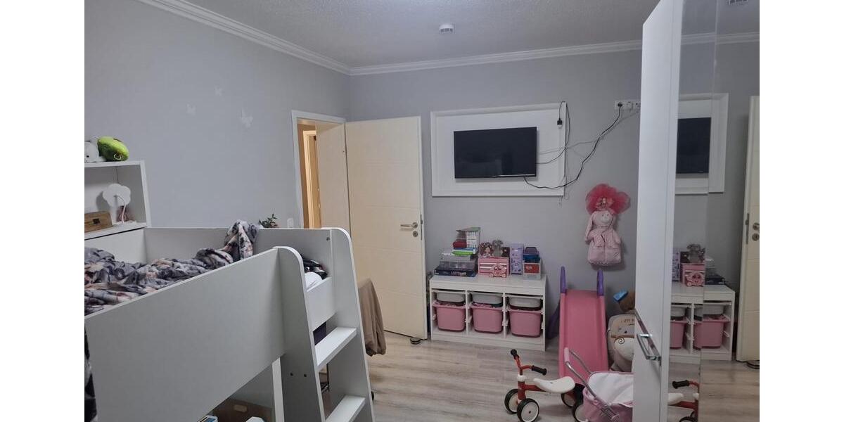 Etagenwohnung Ennepetal - 4 Zimmer, 86 m&sup2;, 199.000&euro; | Angebot:24838228