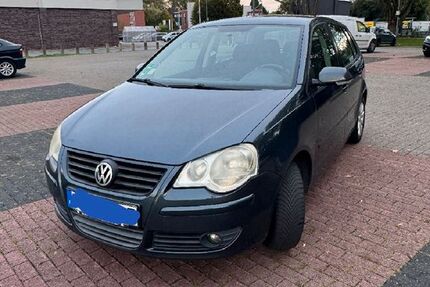 VW Polo 248.000 km 1.300 &euro; Gelsenkirchen 45883