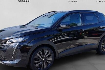 Peugeot 3008 17.140 km 23.490 &euro; Essen 45143