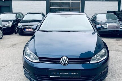 VW Golf 193.000 km 5.500 &euro; Essen 45127