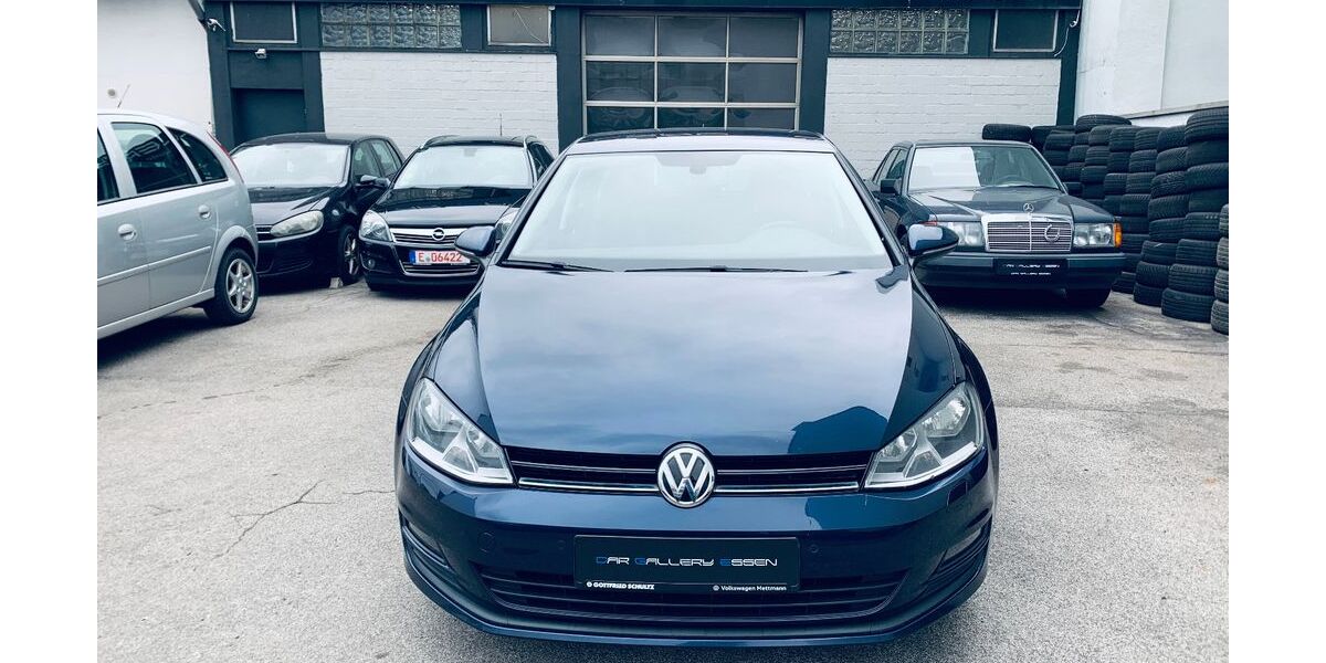 VW Golf 193.000 km 5.500 &euro; Essen 45127