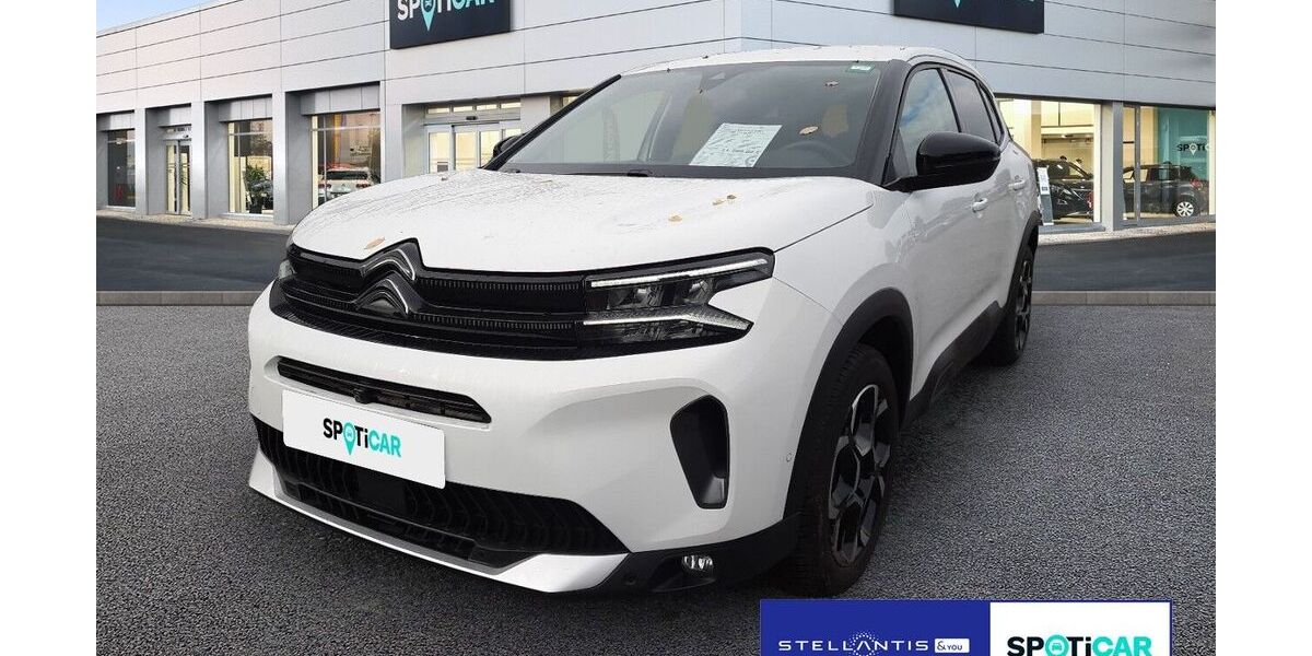 Citroen C5 Aircross 36.250 km 19.990 &euro; Essen 45143
