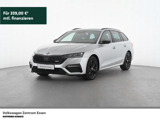 Skoda Octavia 65.789 km 28.960 € Essen 45143