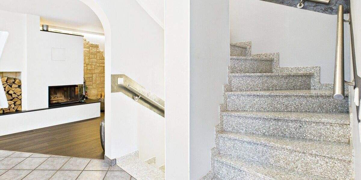 Doppelhaushälfte Herne Sodingen - 5 Zimmer, 154 m&sup2;, 488.000&euro; | Angebot:25410269