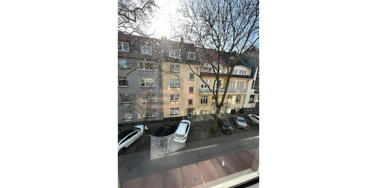 Etagenwohnung Essen Stadtbezirk II - 2 Zimmer, 52 m&sup2;, 610&euro; | Angebot:25545160