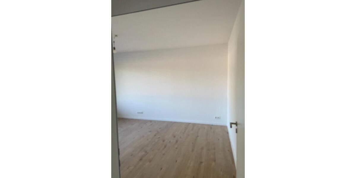 Renovierte 2 Zimmer-Wohnung in Grafenwald mit Fußbodenheizung 2 zimmer