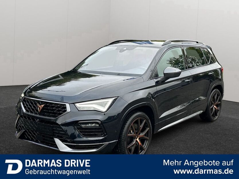 Cupra Ateca 52.258 km 29.490 € Bochum 44809