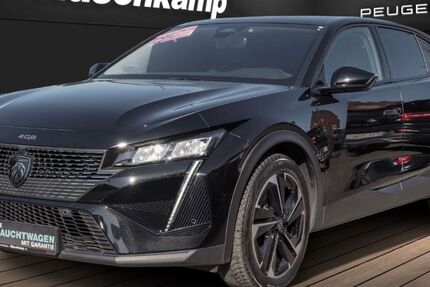 Peugeot 408 35.201 km 28.580 &euro; Lünen 44532