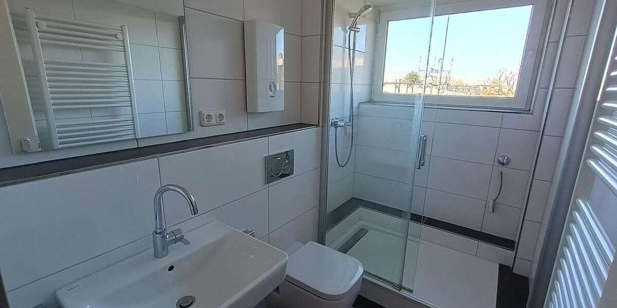 Etagenwohnung Dortmund Innenstadt Ost - 3 Zimmer, 74 m&sup2;, 850&euro; | Angebot:26460821