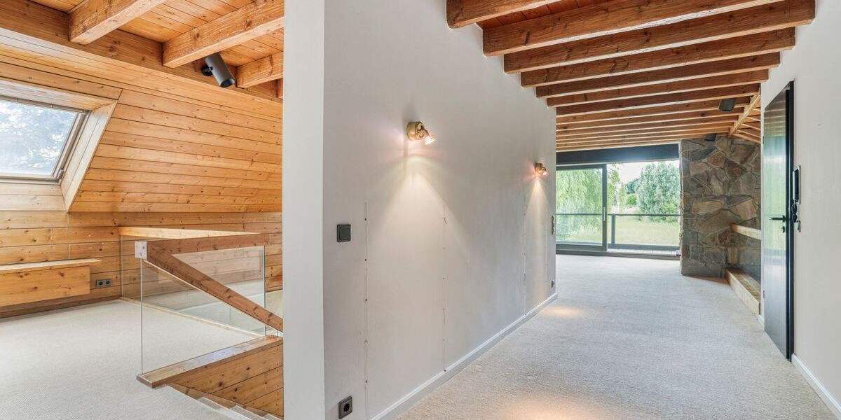 Mehrfamilienhaus, Wohnhaus Mülheim an der Ruhr Saarn/Mintard - 5 Zimmer, 250 m&sup2;, 1.345.000&euro; | Angebot:25278844