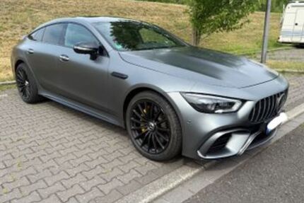 Mercedes-Benz AMG GT 79.500 km 71.250 € Bochum 44866