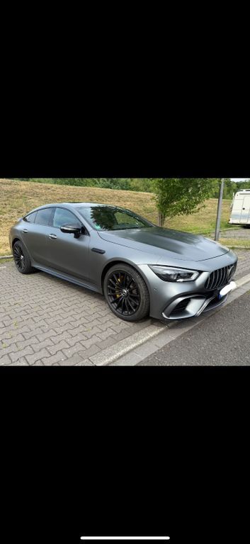 Mercedes-Benz AMG GT 79.500 km 71.250 € Bochum 44866