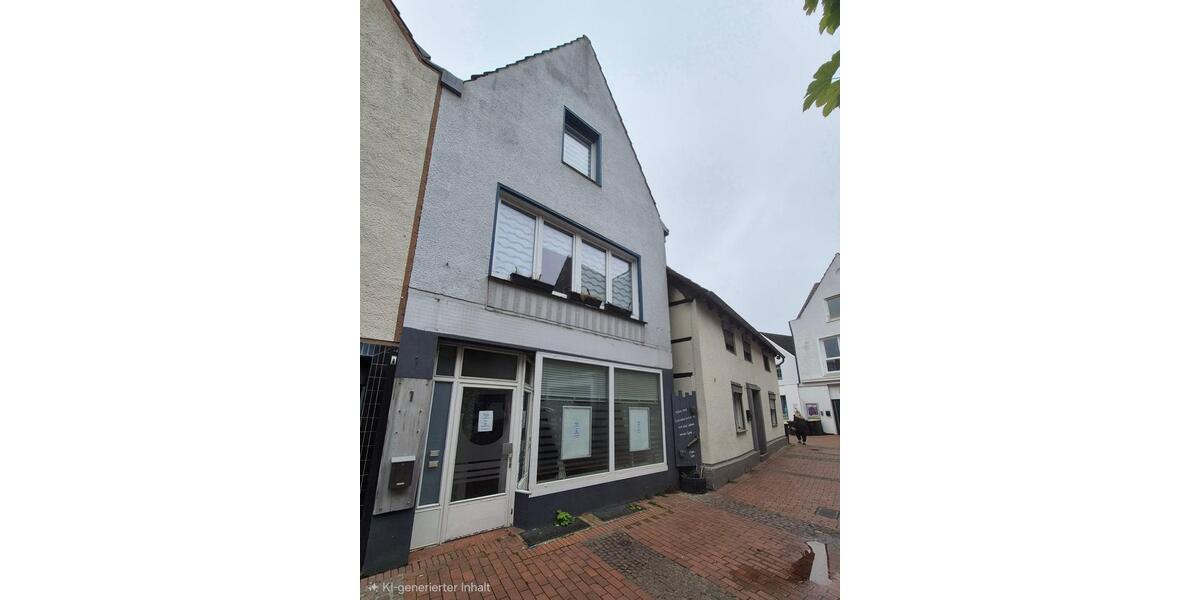 Einfamilienhaus Haltern am See - 6 Zimmer, 85 m&sup2;, 700&euro; | Angebot:26456015