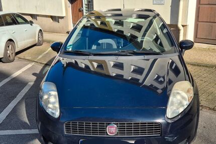 Fiat Punto 242.800 km 750 &euro; Essen 45147