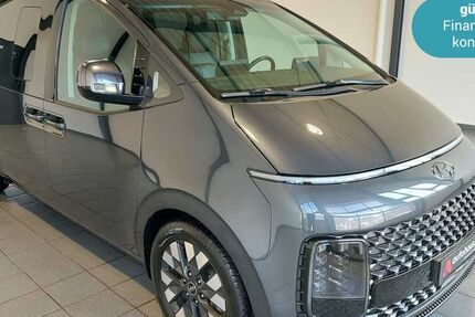Hyundai STARIA 74.691 km 38.990 € Wuppertal 42287