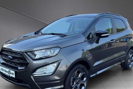 Ford EcoSport 39.090 km 16.990 € Dortmund 44287