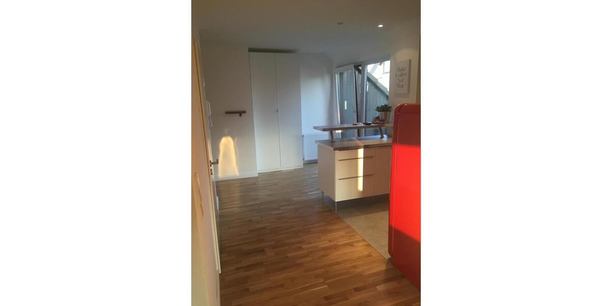 Dachgeschoßwohnung Dortmund Eving - 1.5 Zimmer, 48 m&sup2;, 120.000&euro; | Angebot:25806489