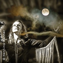 Ozzified - Tribute to Ozzy Osbourne & Black Sabbath 08.01.2027 Zeche Bochum